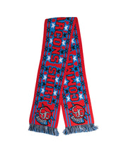 Football Scarf