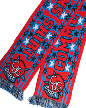 Football Scarf