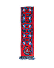 Football Scarf