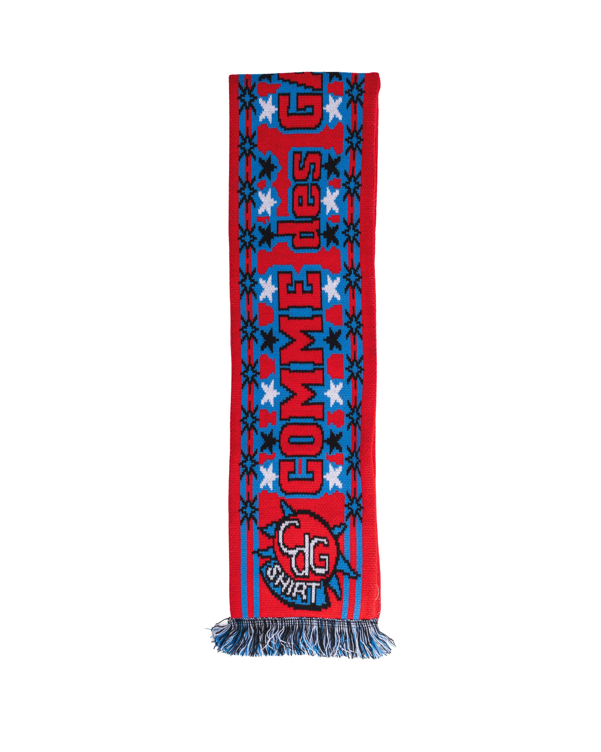 Football Scarf