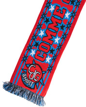 Football Scarf