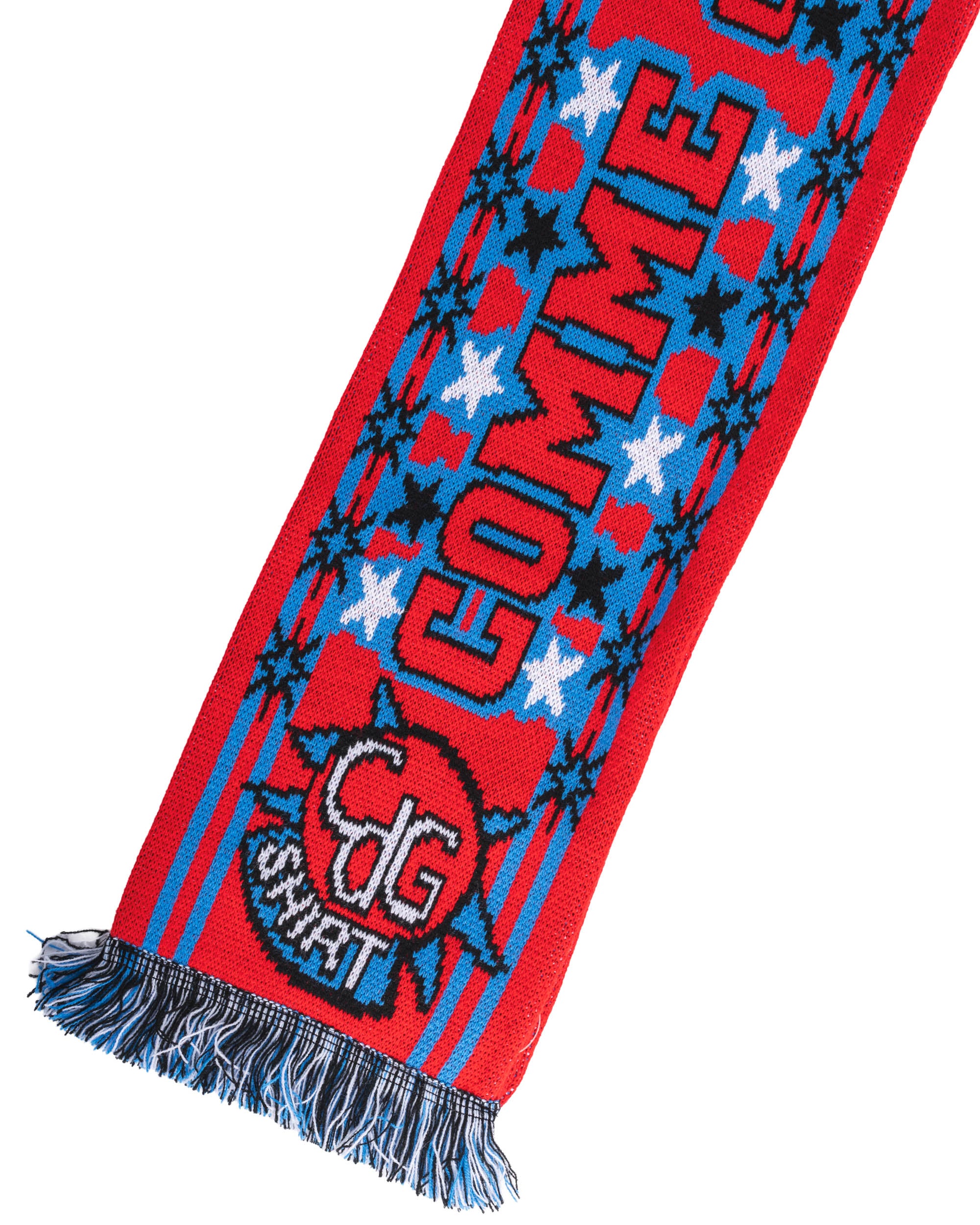 Football Scarf