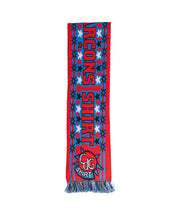 Football Scarf