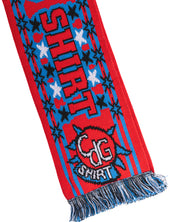 Football Scarf