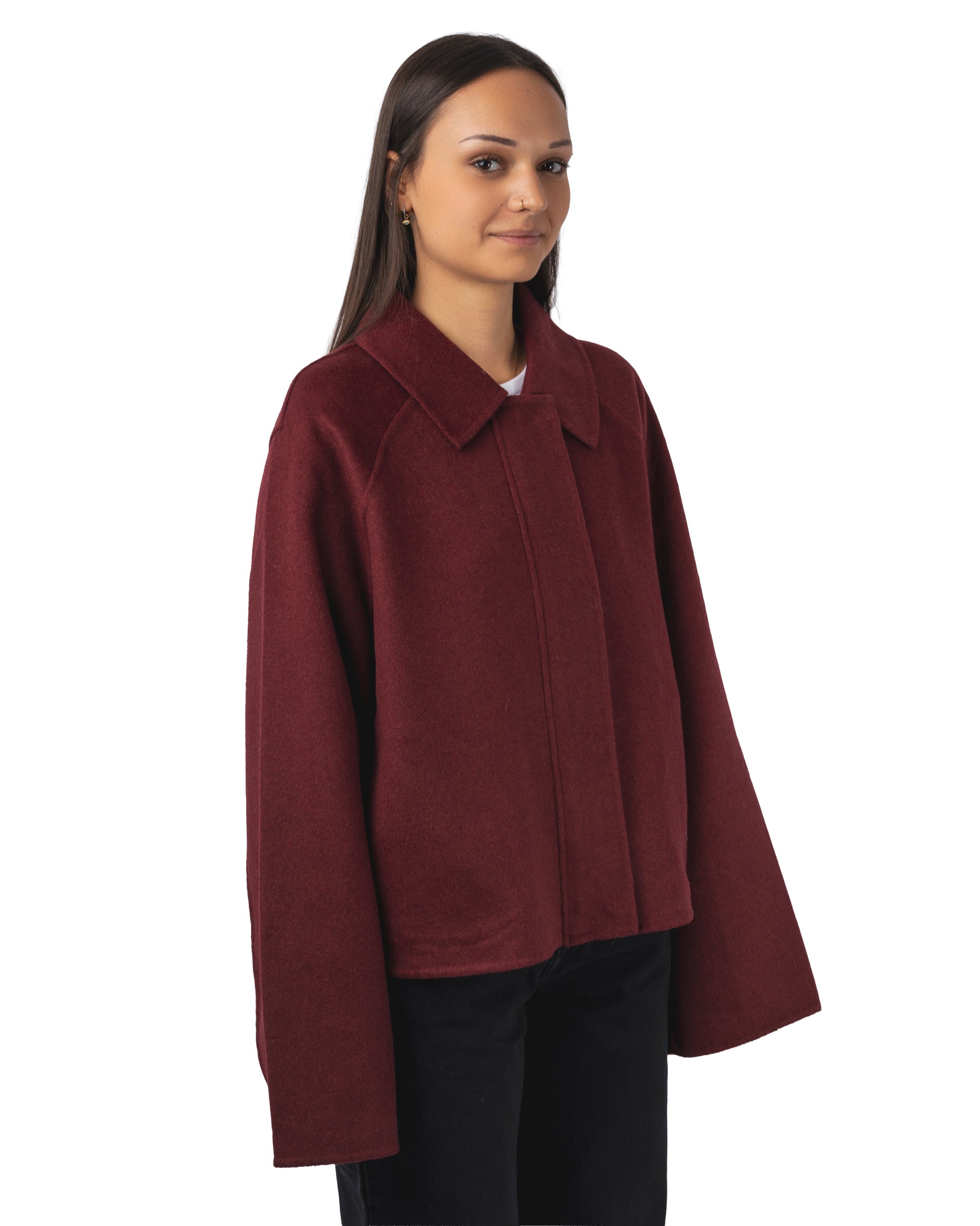 Kelly Jacket