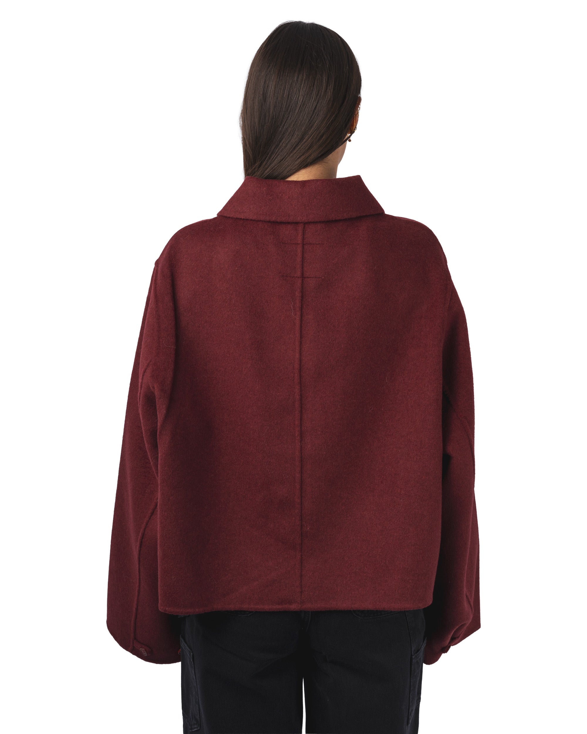 Kelly Jacket