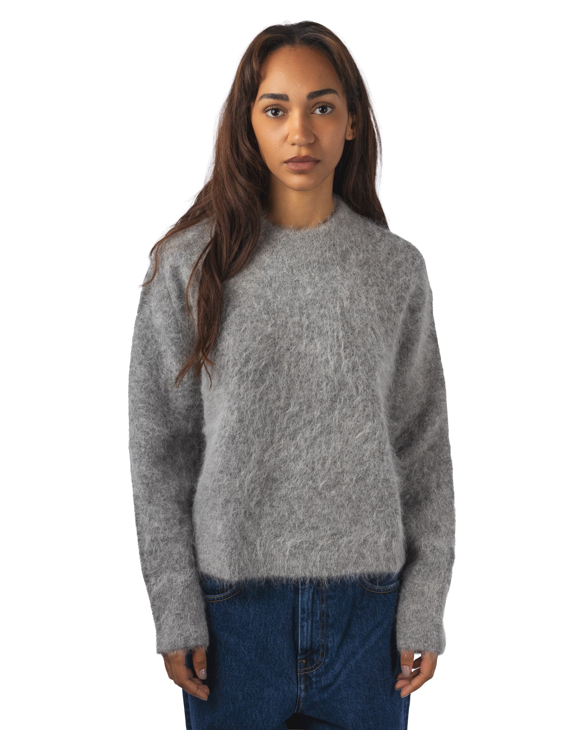 Sammy Sweater