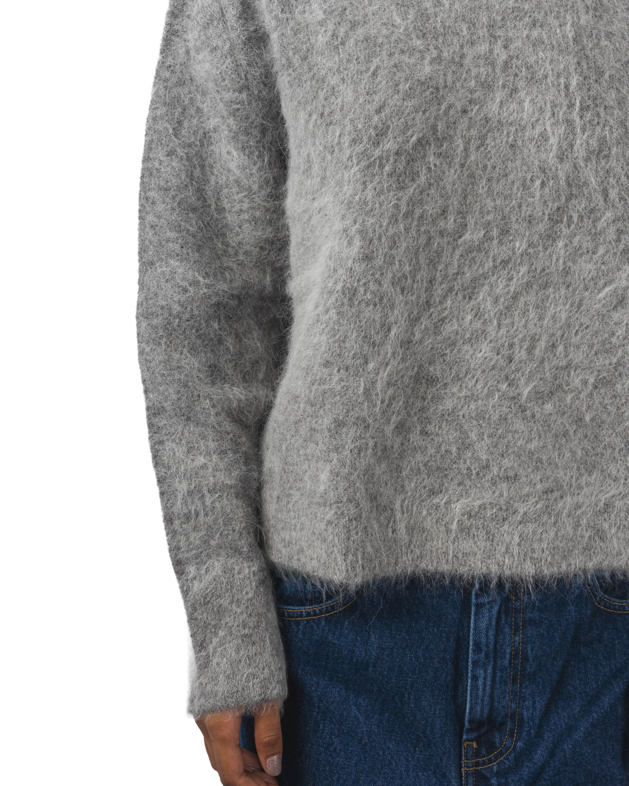 Sammy Sweater