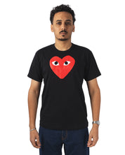 Logo Print T-Shirt