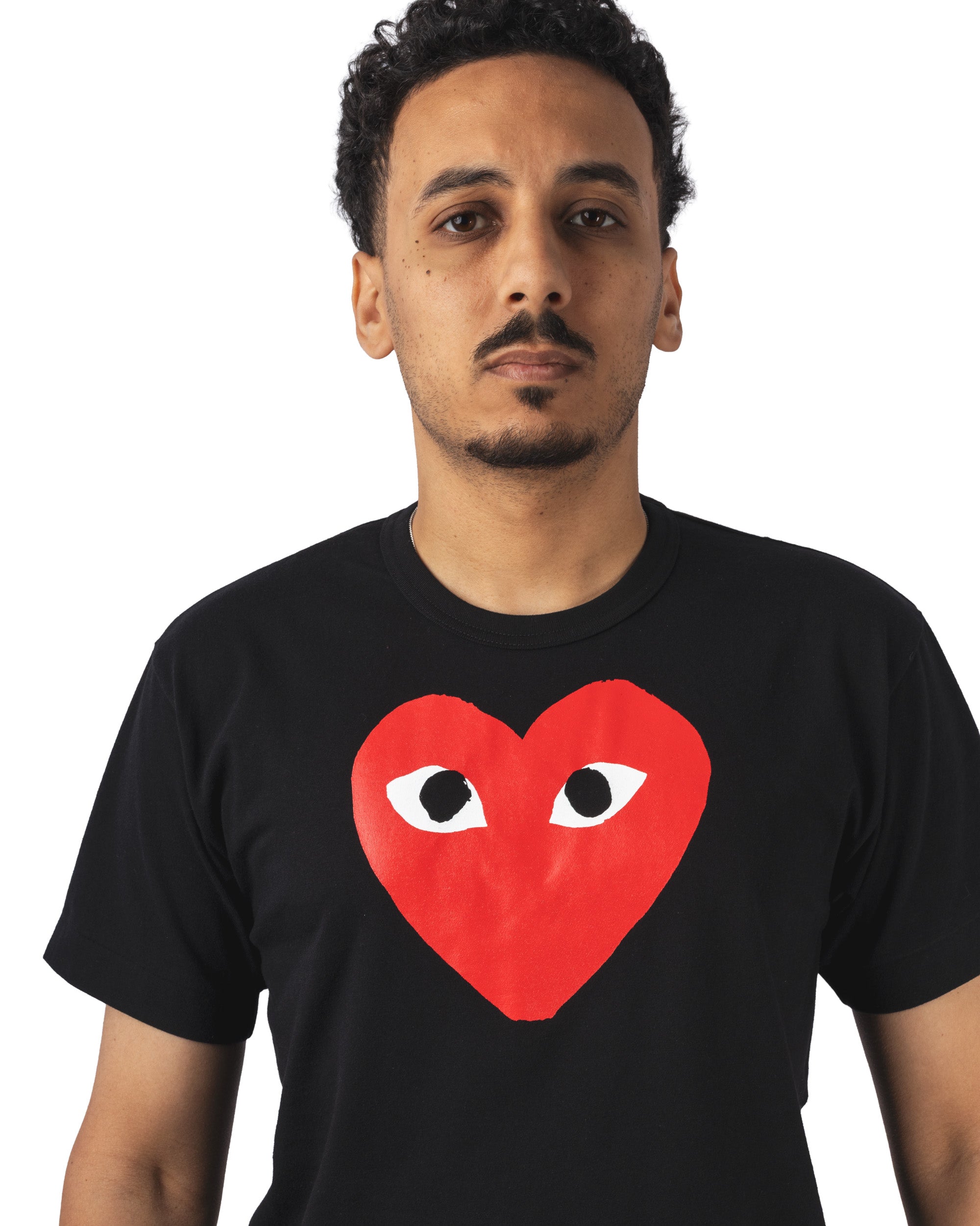 Logo Print T-Shirt