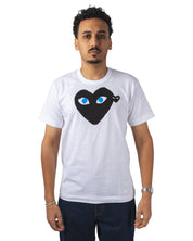 Black Emblem T-Shirt