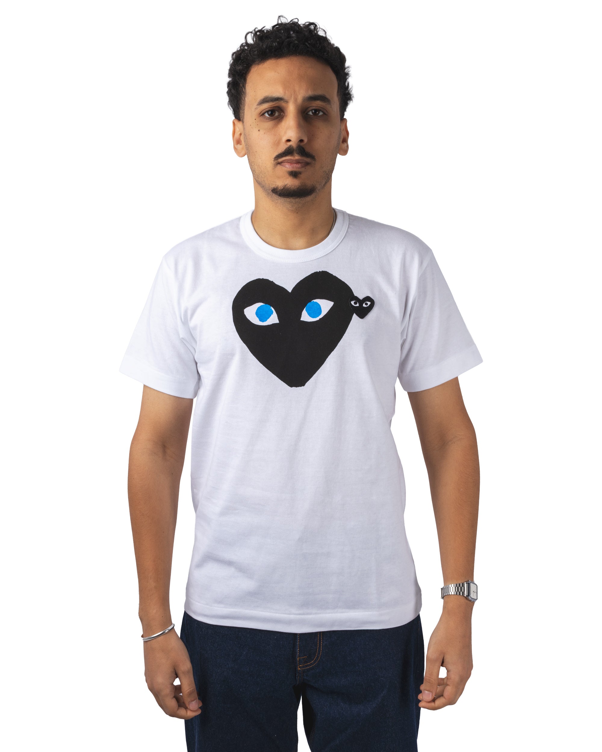 Black Emblem T-Shirt