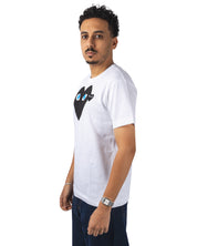 Black Emblem T-Shirt