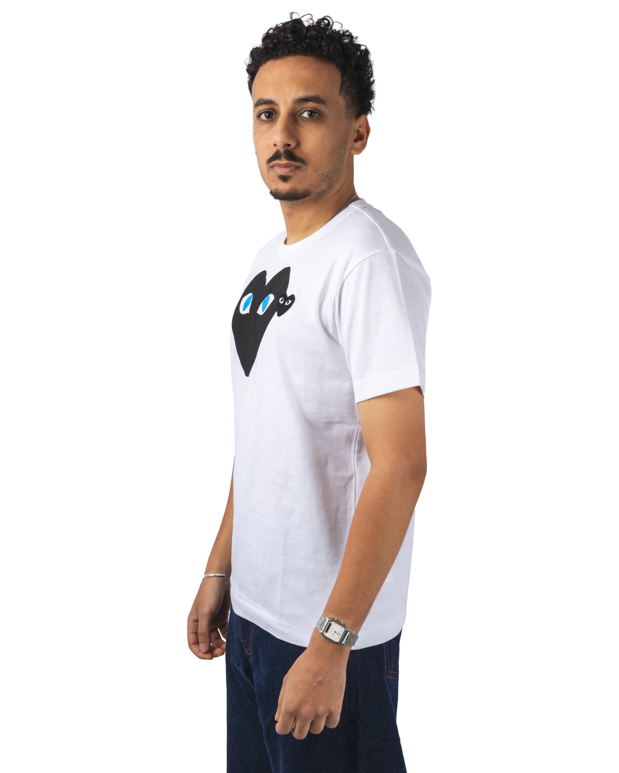Black Emblem T-Shirt
