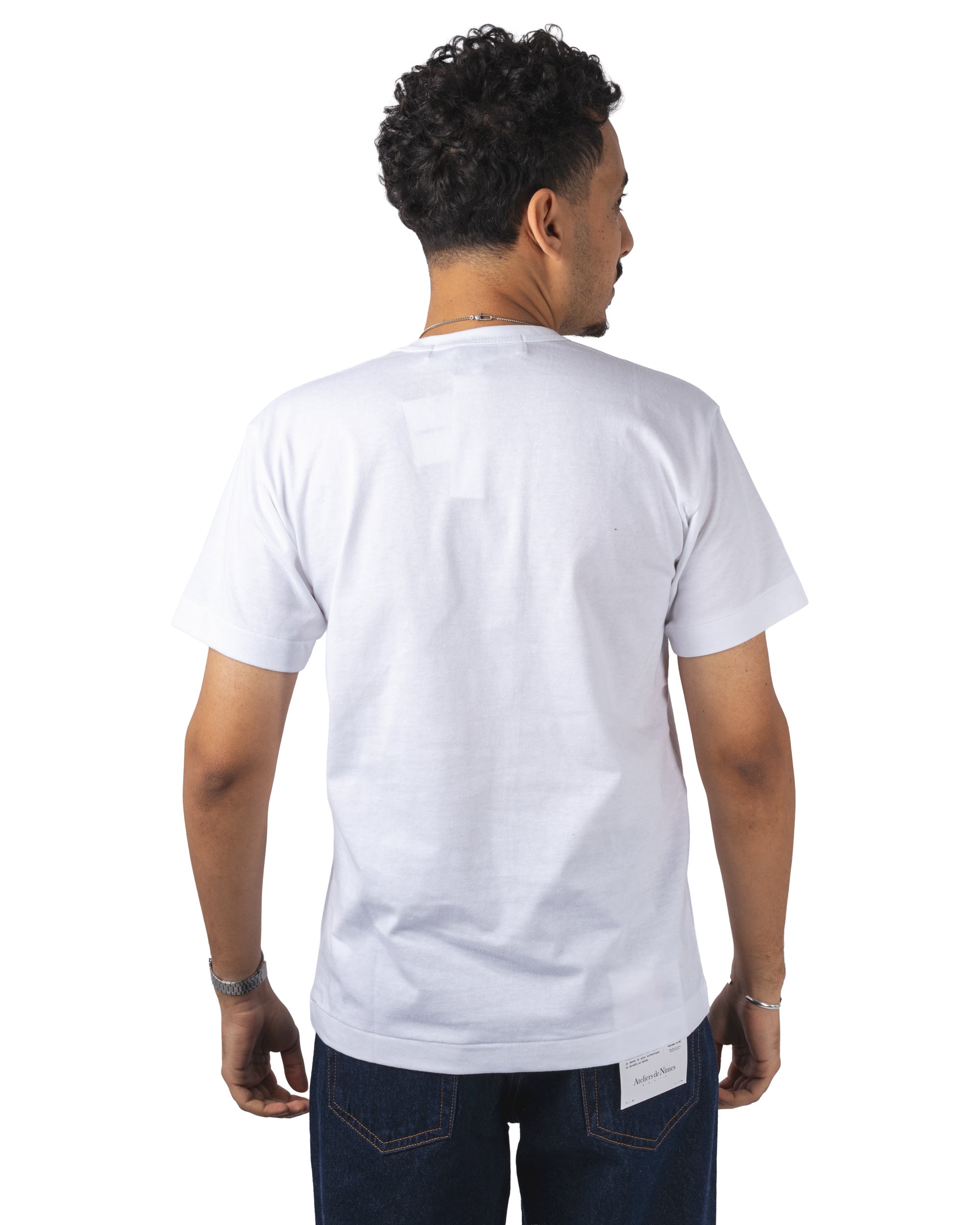 Black Emblem T-Shirt