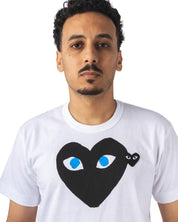 Black Emblem T-Shirt