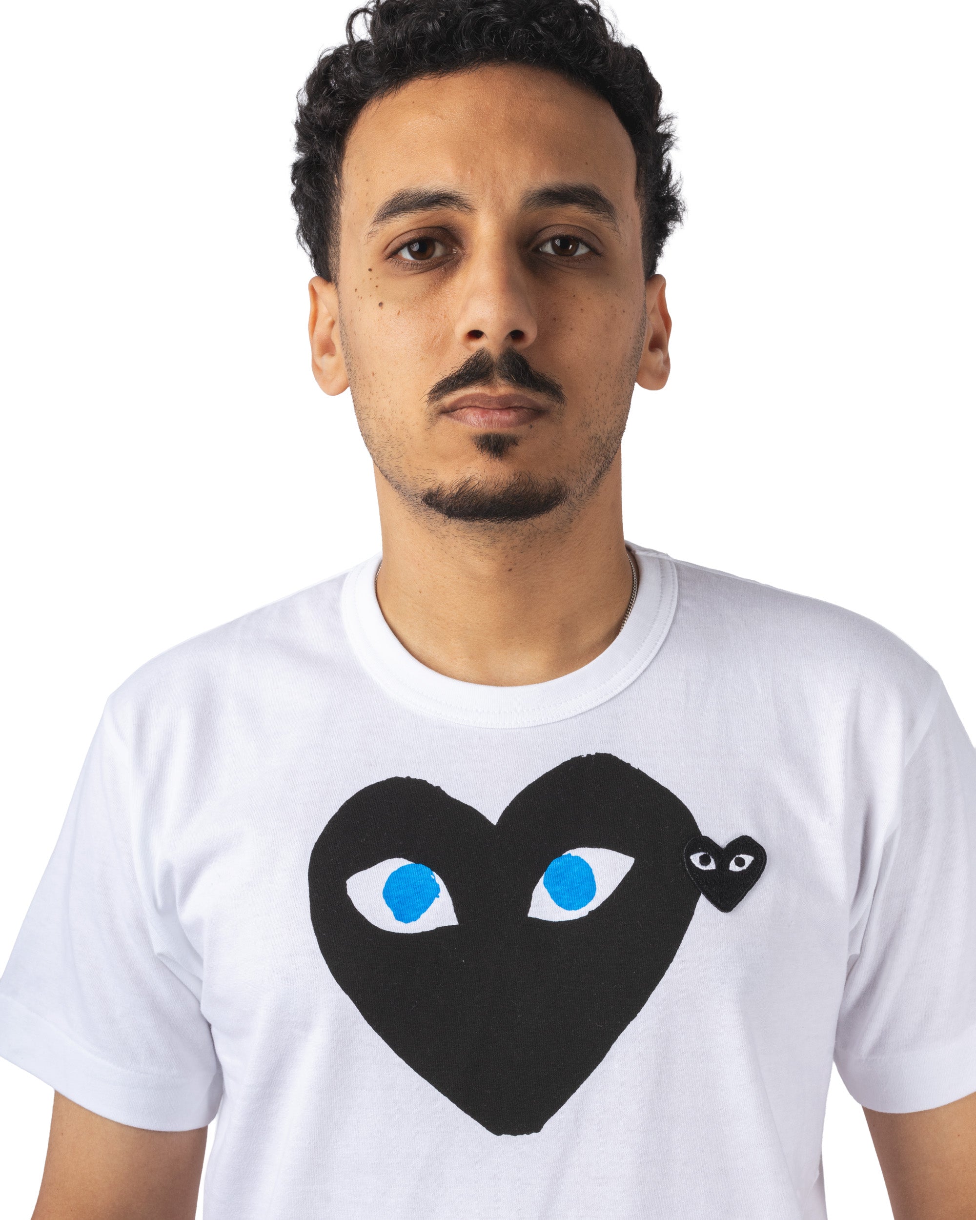 Black Emblem T-Shirt