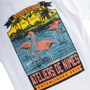 T-Shirt Aigues-Mortes