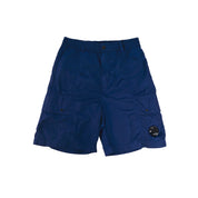 Bermuda Cargo in Chrome - R