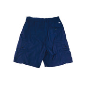 Bermuda Cargo in Chrome - R