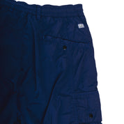 Bermuda Cargo in Chrome - R
