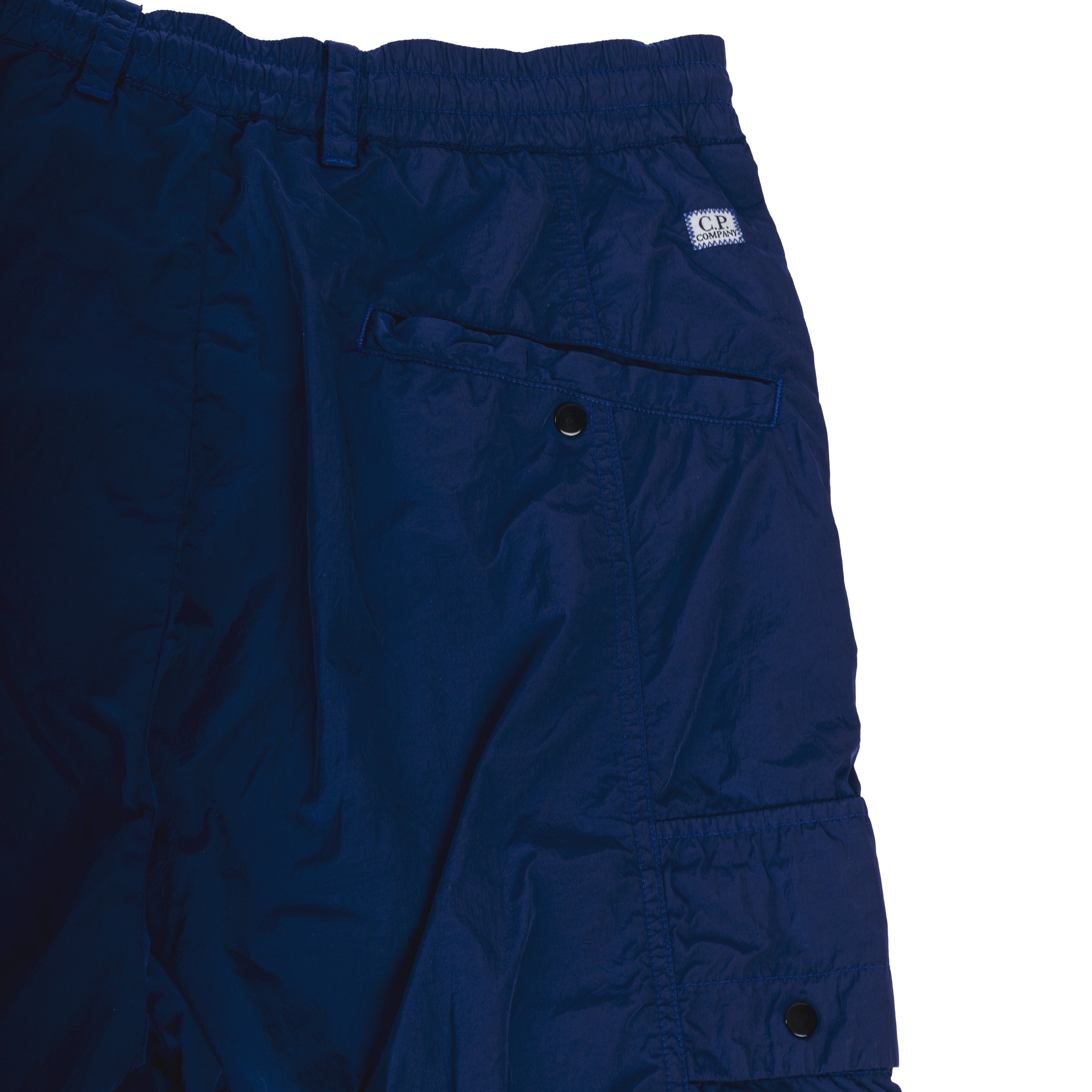 Bermuda Cargo in Chrome - R
