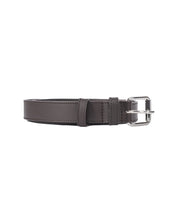 Unisex Leather Belt