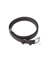 Unisex Leather Belt