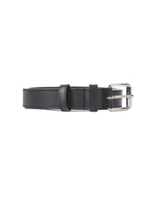 Unisex Leather Belt
