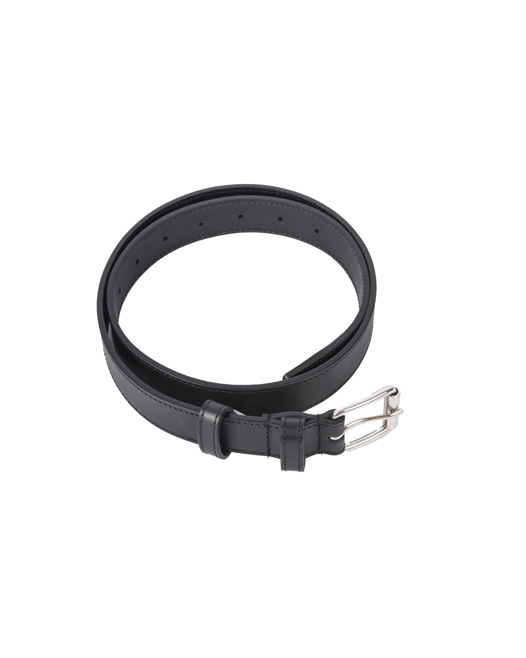 Unisex Leather Belt