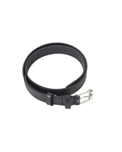 Unisex Leather Belt