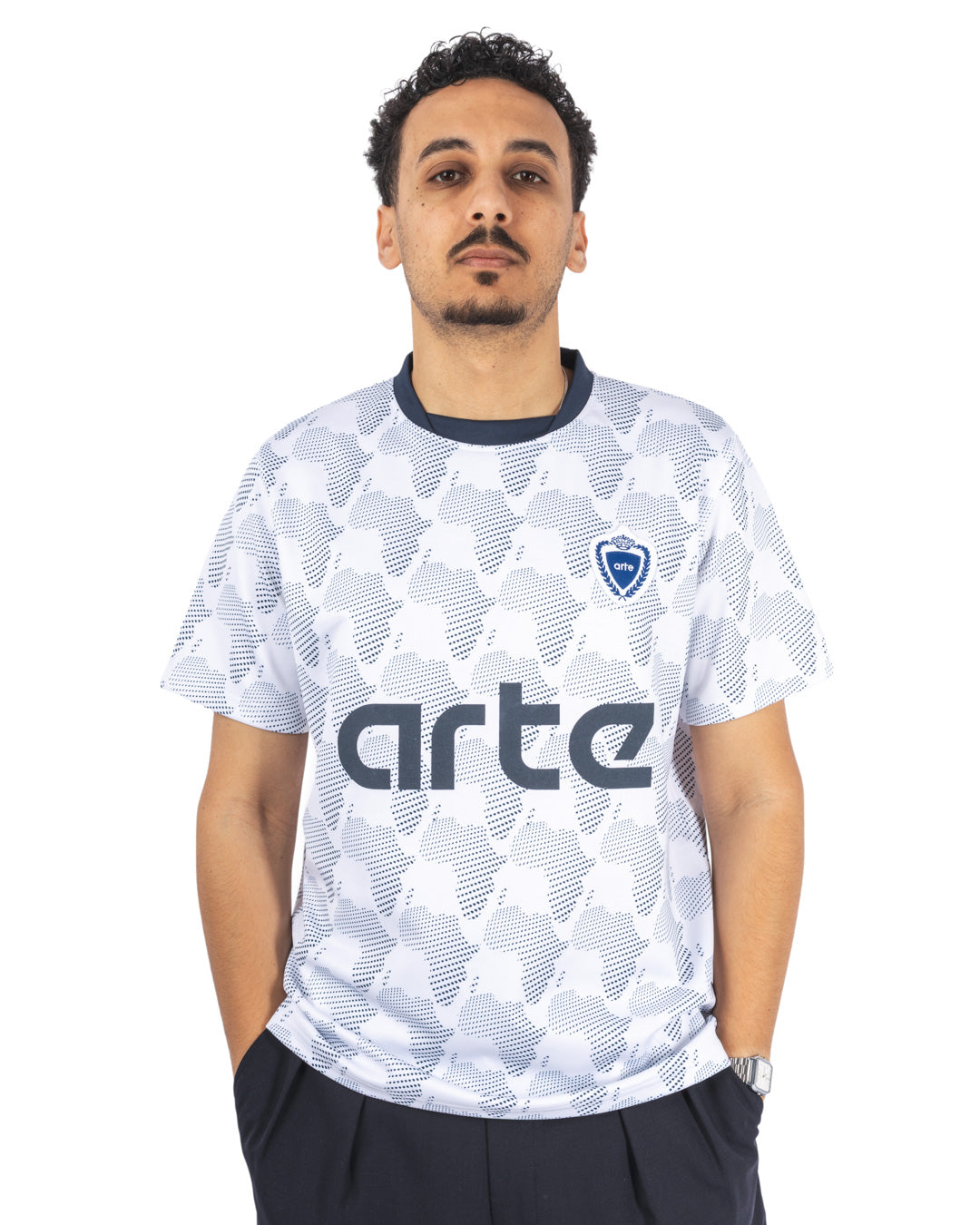 Football Shirt