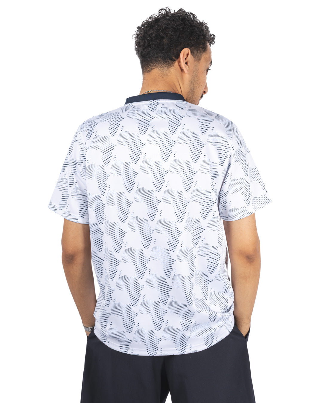 Football Shirt