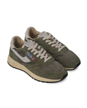 Reelwind Low Nylon Crack