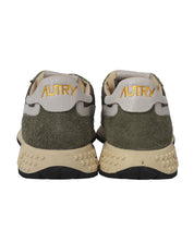 Reelwind Low Nylon Crack