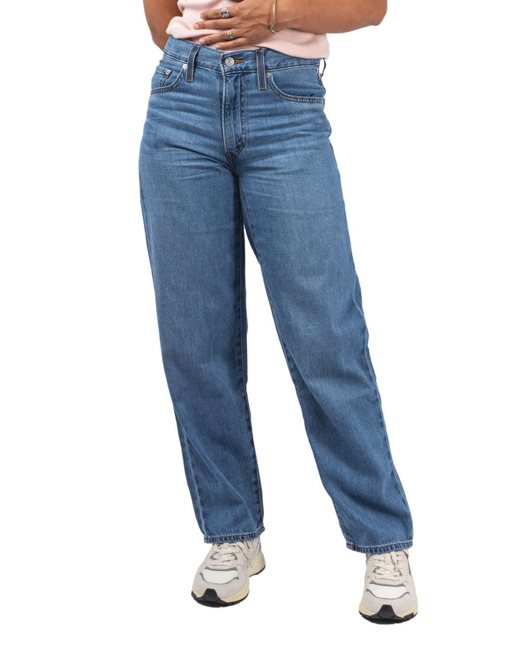 Baggy Dad