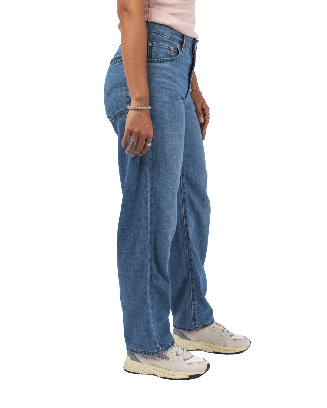 Baggy Dad