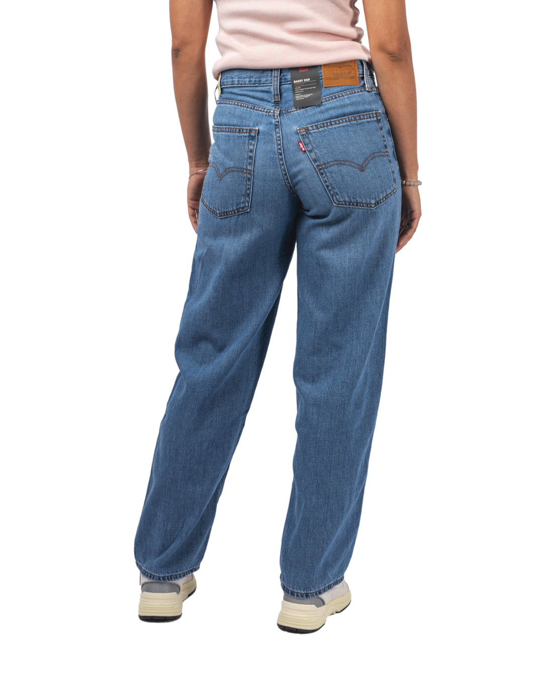 Baggy Dad