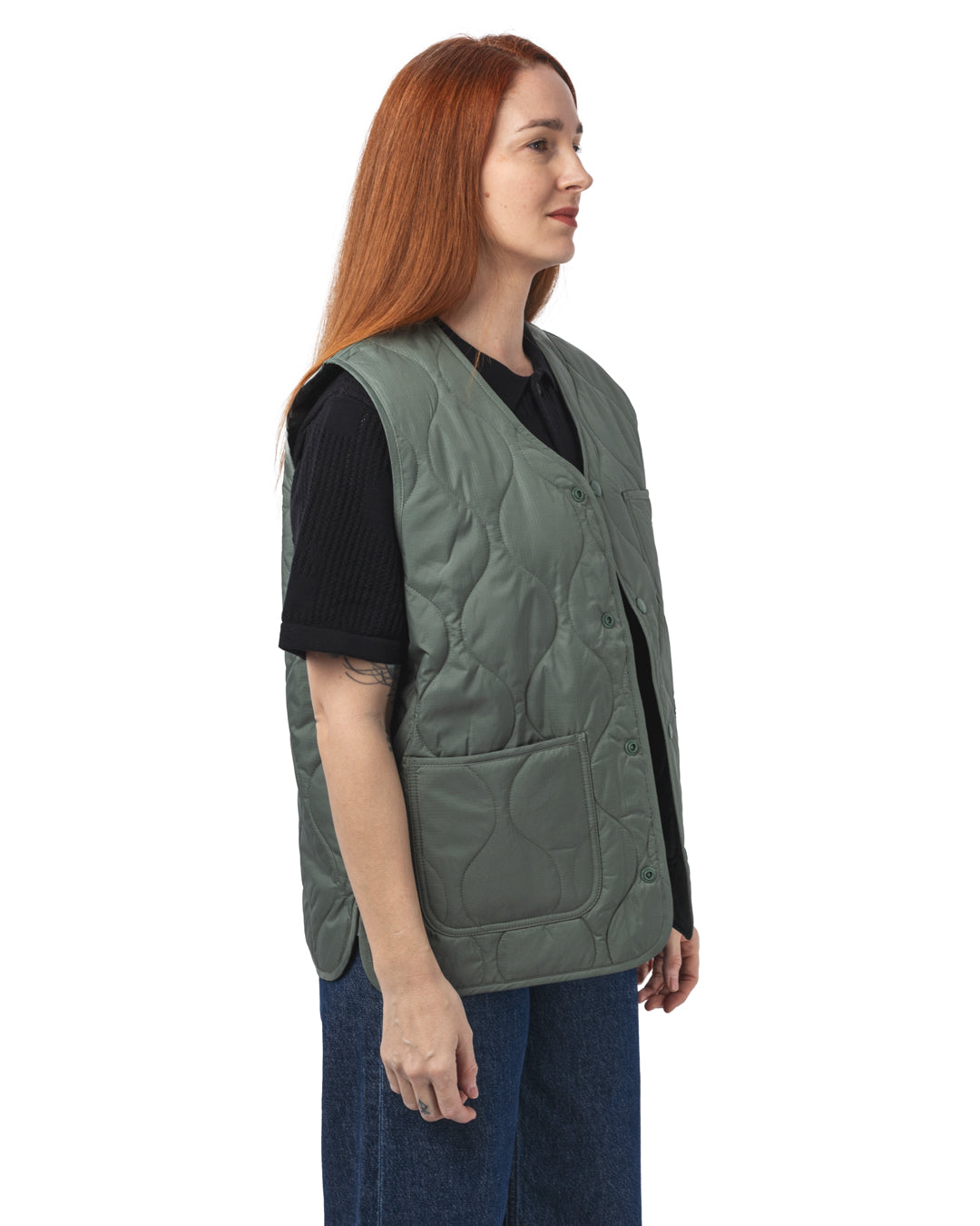 W' Skyler Vest