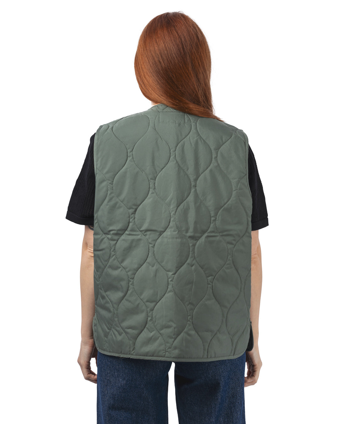 W' Skyler Vest