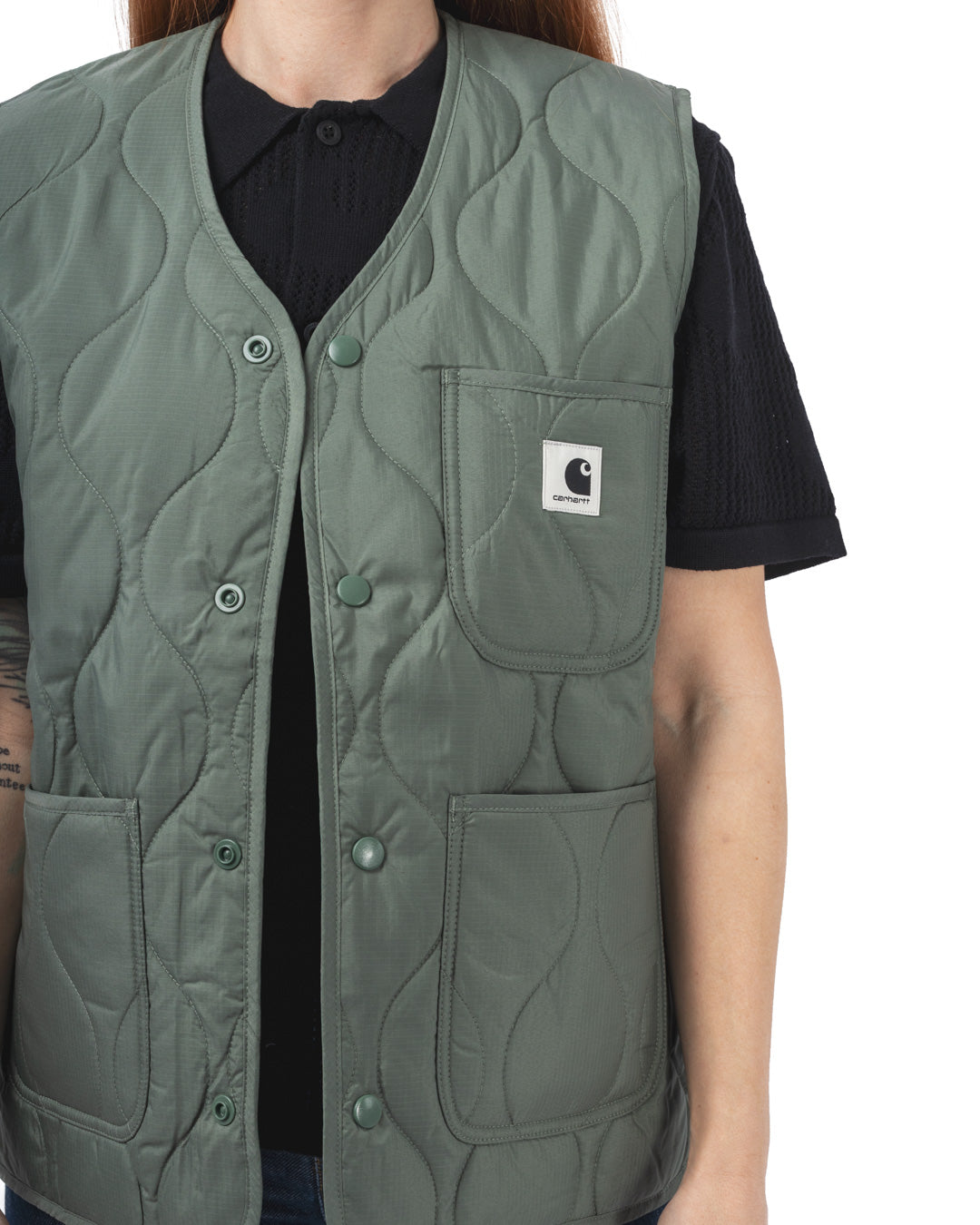 W' Skyler Vest