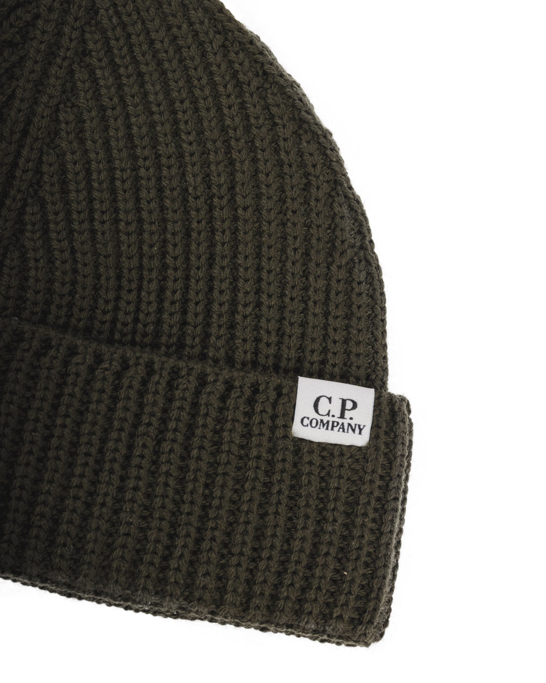 Accesories Knit Cap In Extrafine Merino Wool