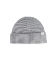 Accesories Knit Cap In Extrafine Merino Wool