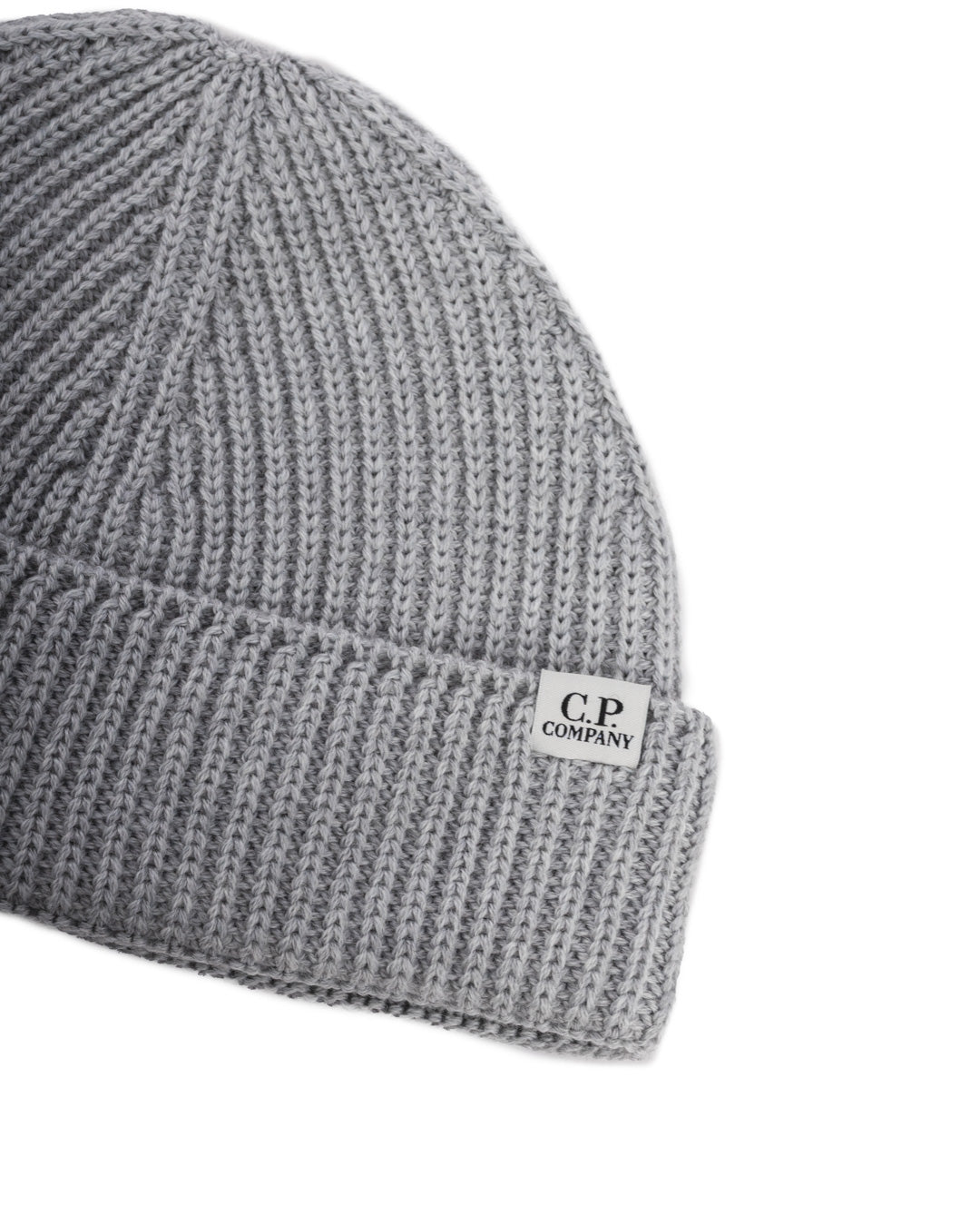 Accesories Knit Cap In Extrafine Merino Wool