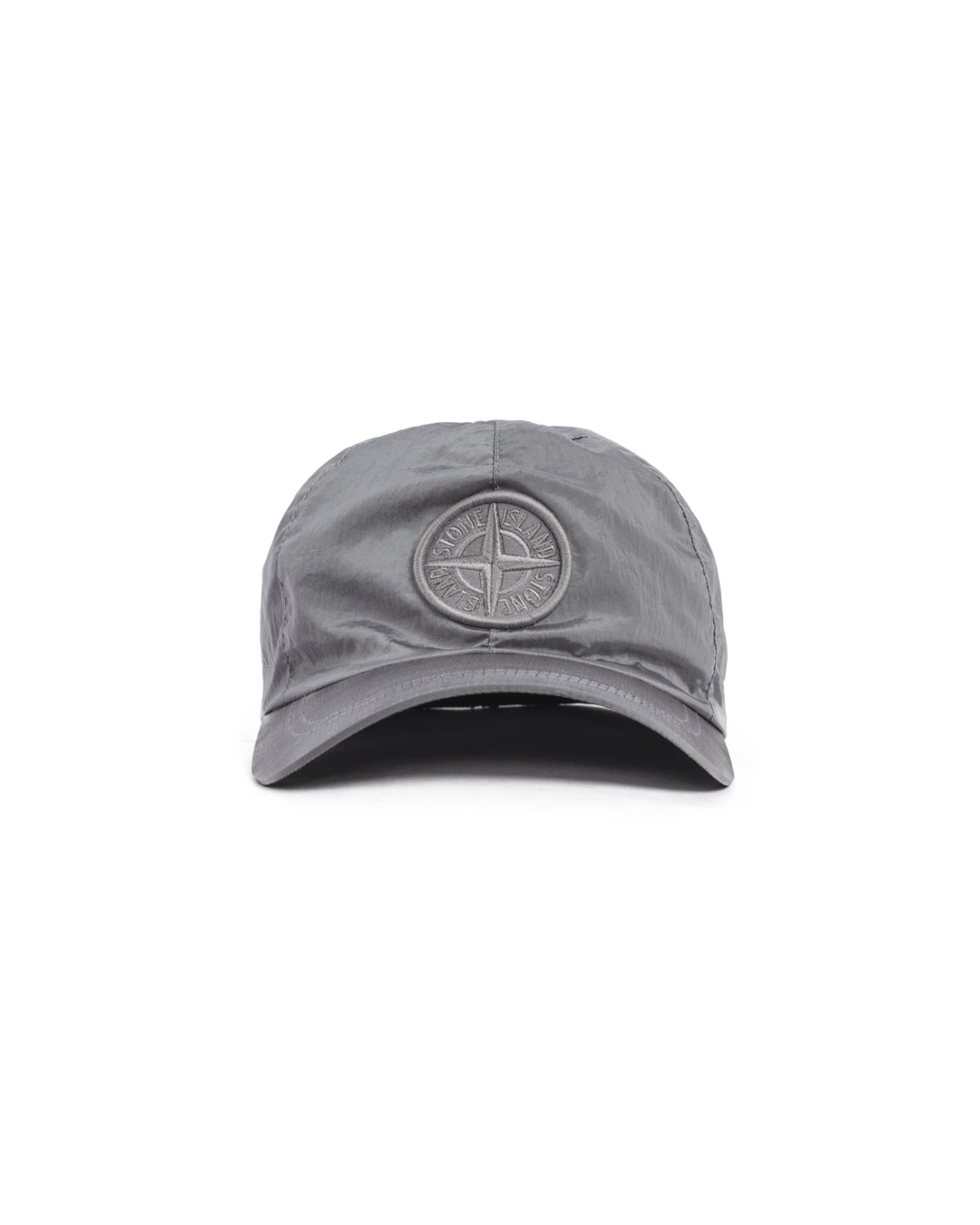 Nylon Metal ECONYL® Baseball Cap