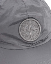 Nylon Metal ECONYL® Baseball Cap