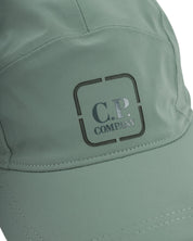 METROPOLIS Accessories Baseball Cap In Metroshell