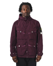 Light Compact Touch Poly-TC Jacket