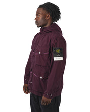 Light Compact Touch Poly-TC Jacket