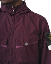 Light Compact Touch Poly-TC Jacket